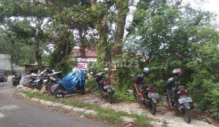 Dijual Tanah Semboja Gajah Mungkur Semarang  2