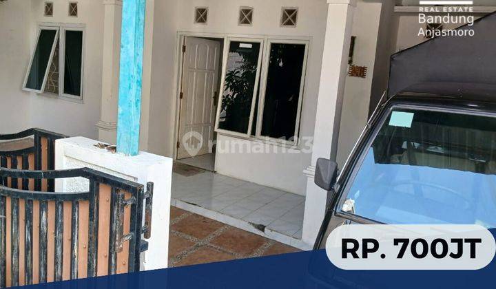 Dijual Rumah Griya Arteri Sari Tlogosari Semarang  1