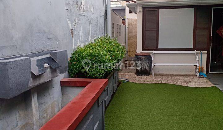 Dijual Rumah Bagus Seteran Serut Semarang  2