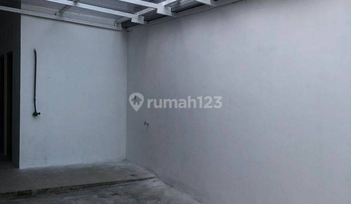 Dijual Rumah Siap Huni Tengah Kota Semarang  2