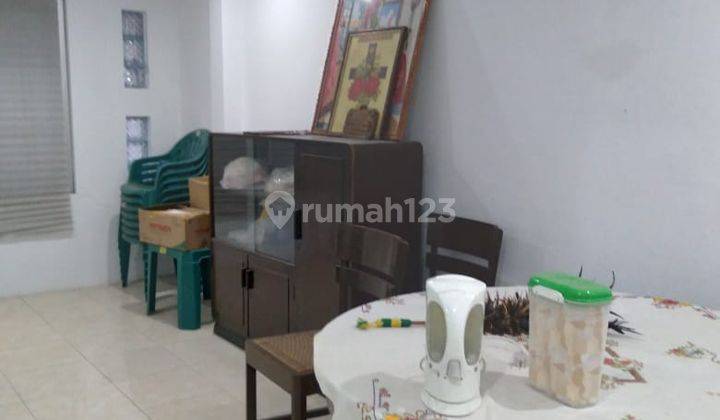 Dijual Rumah Cokrokembang Semarang 2