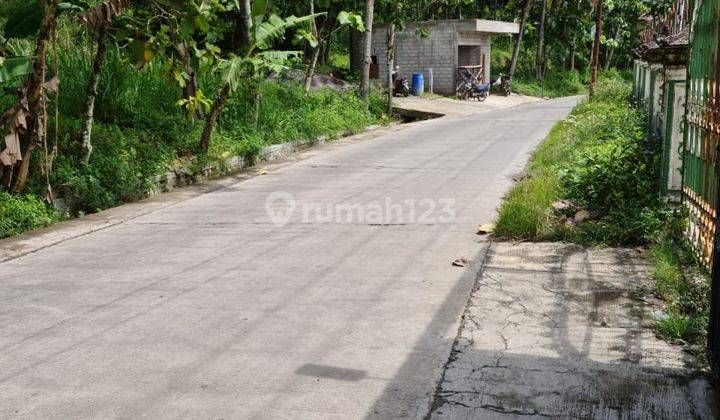 Dijual Tanah Pringsari Pringapus Ungaran Kab Semarang 2