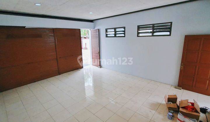 Dijual Rumah Pinggir Jalan Raya Brigjen Sudiarto Pedurungan  2