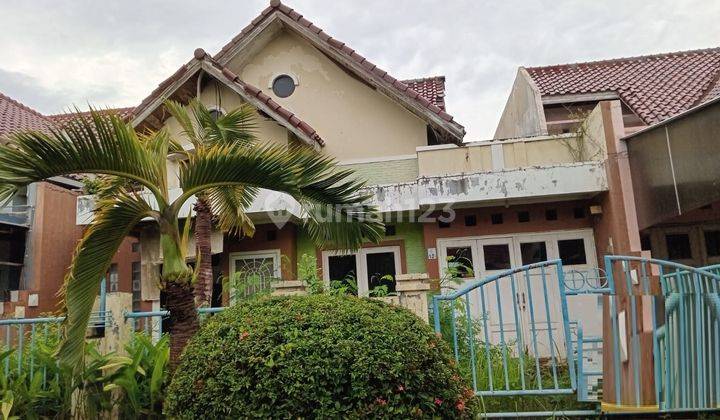 Dijual Rumah Hitung Tanah Graha Padma Anyelir Semarang Barat 2