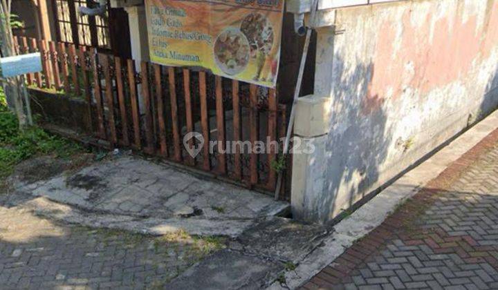 Dijual Rumah Hitung Tanah Hook Padi Utara Genuk Semarang  2