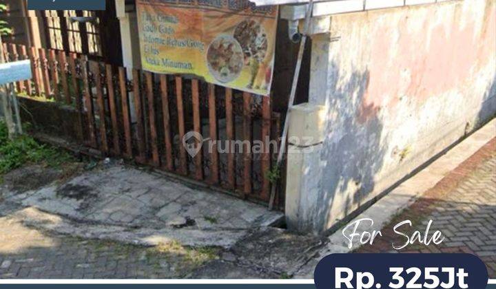 Dijual Rumah Hitung Tanah Hook Padi Utara Genuk Semarang  1