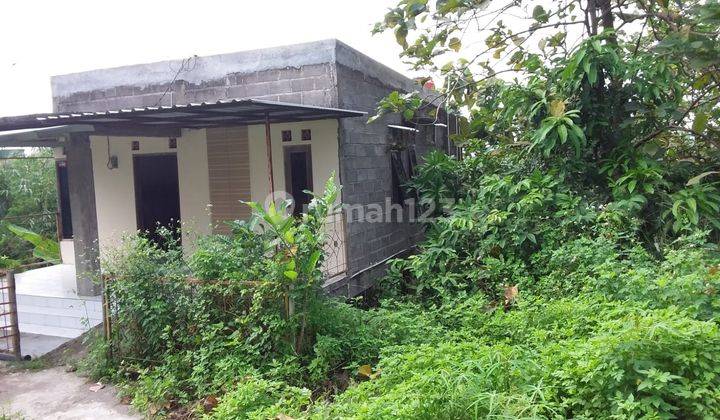 Dijual Rumah Candi Penataran Timur Manyaran Semarang  2