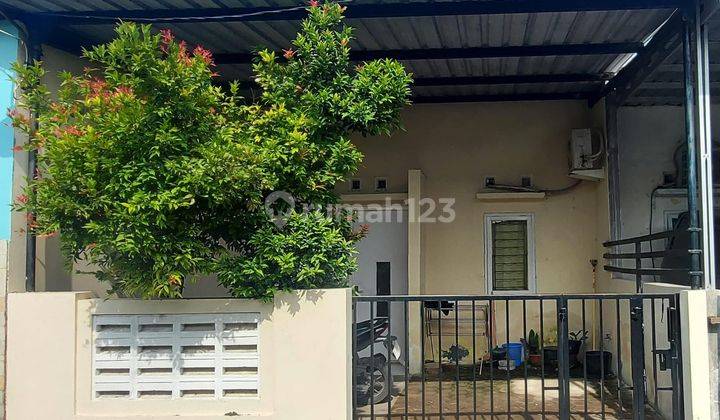 Dijual Rumah Griya Banjardowo Baru Genuk Semarang 2