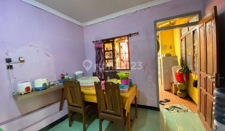 Dijual Rumah Ada View Srikaton Dalam Ngaliyan Semarang Barat 2