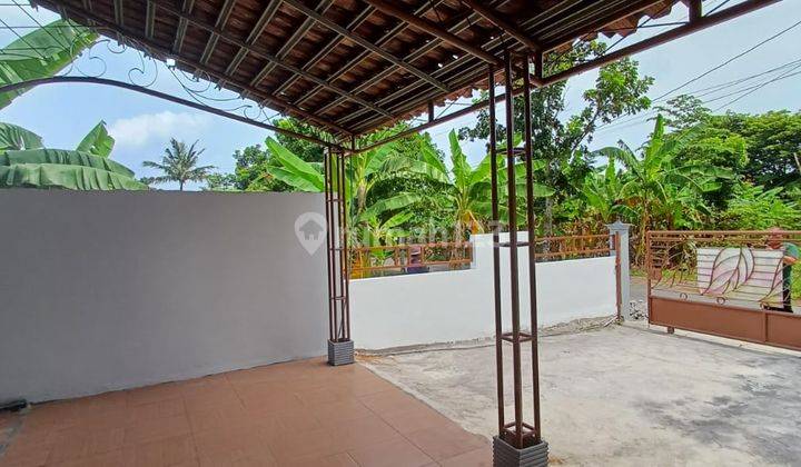 Dijual Rumah Bayu Prasetya Selatan Genuk Semarang 2