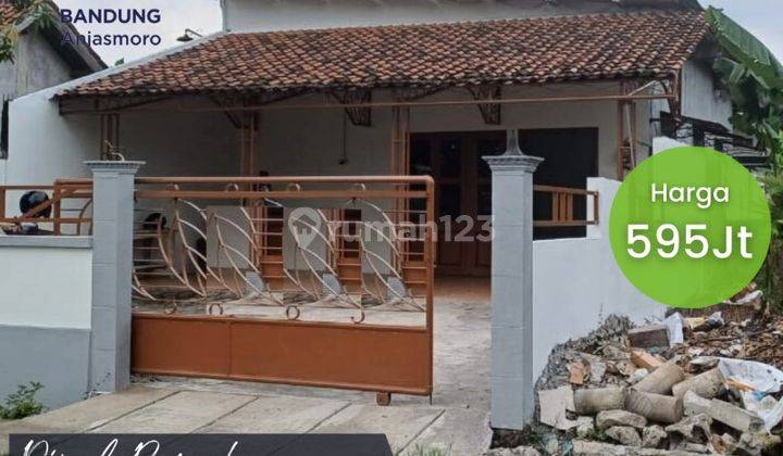 Dijual Rumah Bayu Prasetya Selatan Genuk Semarang 1