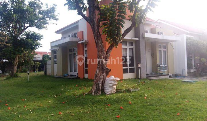 Dijual Rumah Bagus Hook Alamanda Graha Padma Semarang Barat 2