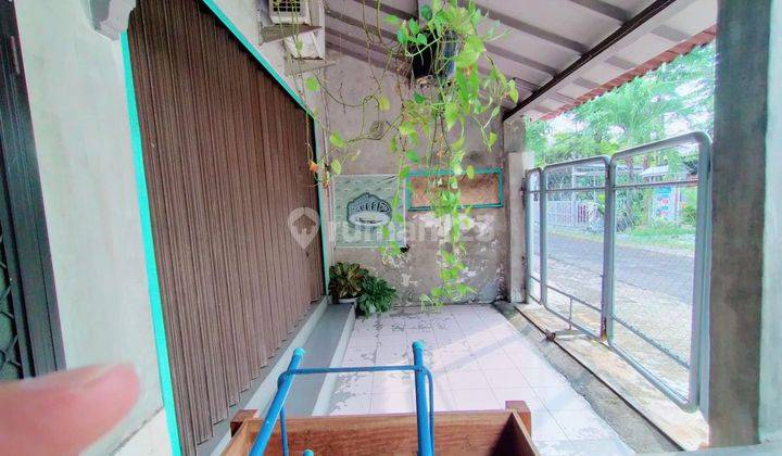 Dijual Rumah 2,5 Lantai Rambutan Raya Gayamsari Semarang  2