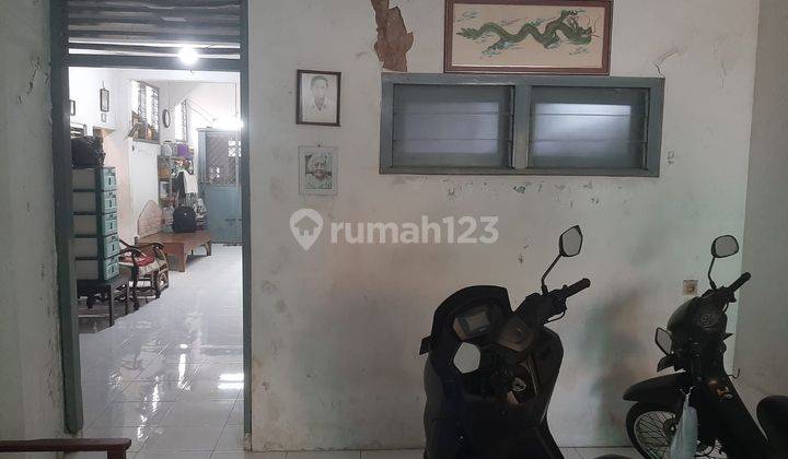 Dijual Rumah Jl Mlaten Trenggulun Semarang Timur 2