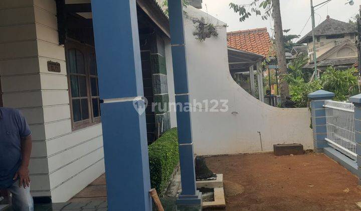 Dijual Rumah Kedondong Dalam Lamper Semarang Selatan 2