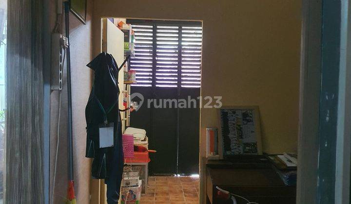 Dijual Rumah Jl Pragolapati Gang Melati Jati Kudus 2