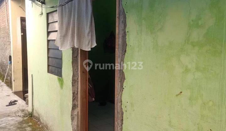 DIJUAL 3 KIOS BUTUH RENOVASI NGABLAK INDAH RAYA GENUK SEMARANG 2