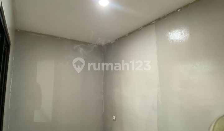 NEW WAREHOUSE FOR RENT READY TO USE FLOOD-FREE JATIBARANG 2