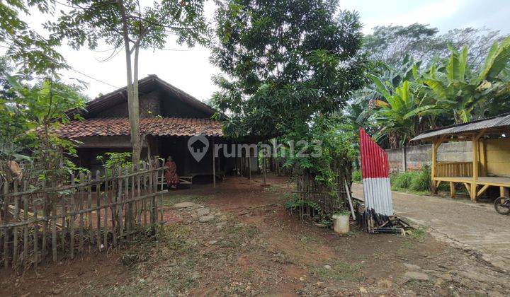 Dijual Tanah Dawuan Barat Cikampek Karawang 2