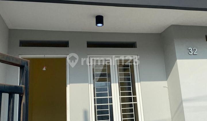 RUMAH SEWA SIAP HUNI DEKAT STASIUN TAWANG & KOTA LAMA 2