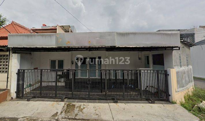 Dijual Bagus Tengah Kota Jl Erlangga Tengah Semarang Selatan 2