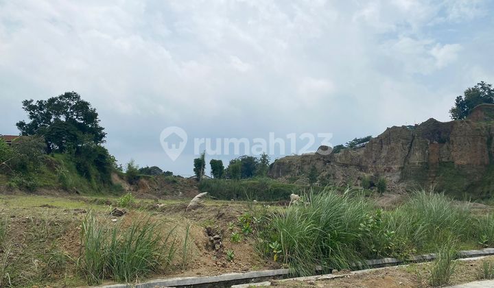 DIJUAL TANAH SIAP BANGUN KIC GATSU HGB NGALIYAN SEMARANG BARAT 2