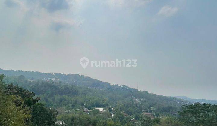 Dijual Tanah Ada View Taman Puri Sartika Gunung Pati Semarang 2