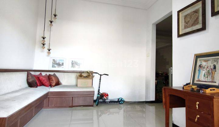 DISEWAKAN RUMAH BAGUS FURNISHED PURI ANJASMORO L SEMARANG BARAT 2