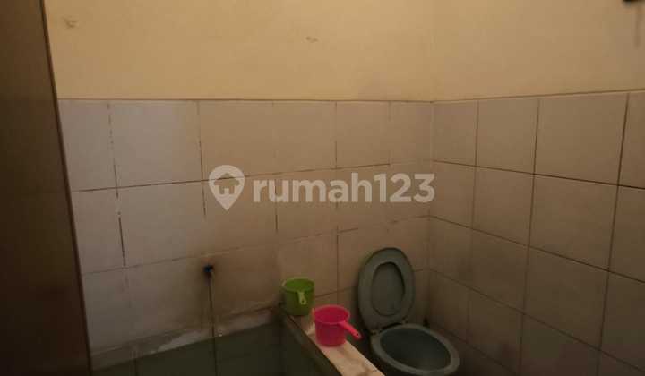 DIJUAL CEPAT RUMAH 1,5 LT CANDI PRAMBANAN RAYA NGALIYAN 2