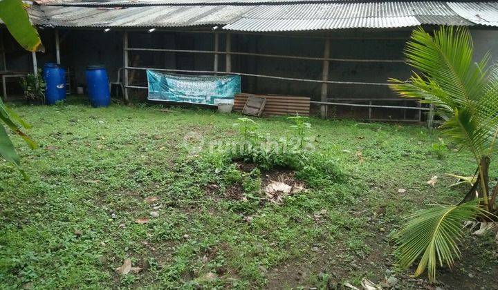 Dijual Cepat Rumah Jl Panda Timur Pedurungan 2