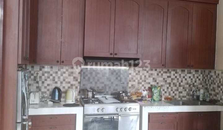 RUMAH SIAP HUNI SEMI FURNISH BERANDA BALI MIJEN 2