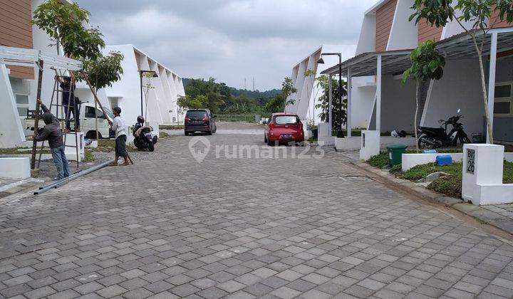 Dijual Rumah Bagus 2 Lt The Amaya Ungaran Kab Semarang 2