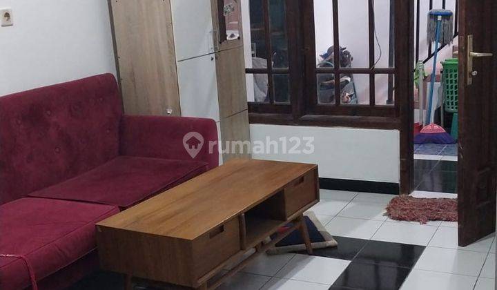 Dijual Rumah 2 Lantai Exs Kost Griya Indo Permai Ngaliyan Semarang 2