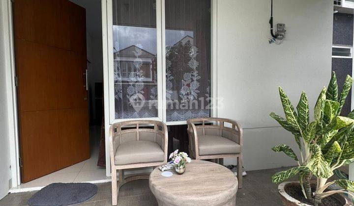 DIJUAL RUMAH BAGUS 2 LT BSB VILLAGE MIJEN SEMARANG  2