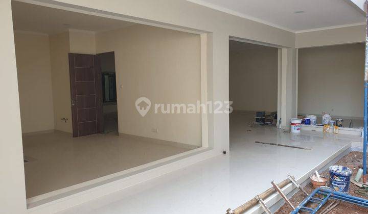 DISEWAKAN RUMAH TENGAH KOTA JL SETERAN DALAM SEMARANG TENGAH 2