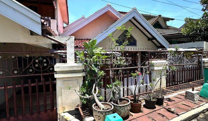 Dijual Rumah Bagus 1,5 Lantai Jl Tengger Candisari Semarang 2