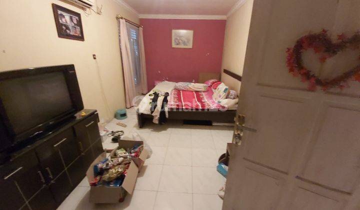 DIJUAL RUMAH BAGUS JL NUGRAHA PERUMDA UNGARAN SEMARANG 2