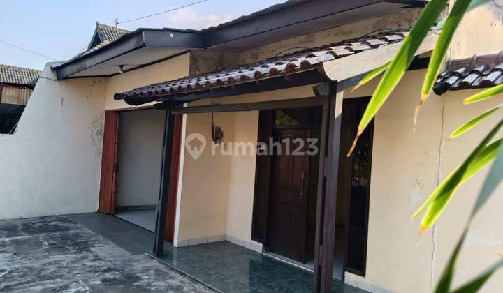 Dijual Rumah Bagus 2 Lantai Jl Palebon Raya Pedurungan Semarang 2