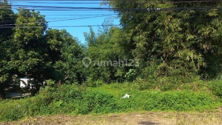 Dijual Tanah Pinggir Jalan Limbangan Boja Semarang 2