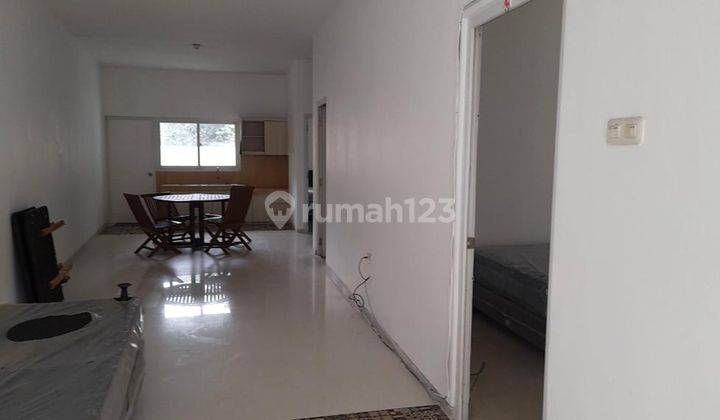 DISEWAKAN RUMAH SEMI FURNISH DEKAT RS JL NGAGLIK GAJAH MUNGKUR 2