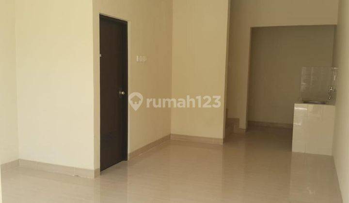 Jual murah cepat rumah royal palm 1