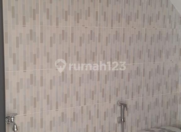 Jual murah cepat rumah royal palm 3