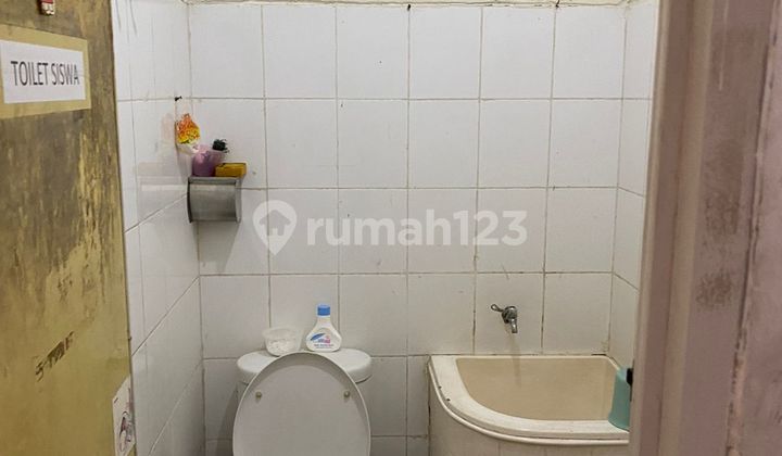 Jual murah ruko teluk gong lokasi strategis 2