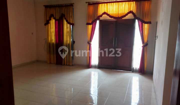 Disewakan Cepat Rumah Taman Palem Cengkareng Jakarta Barat Bagus Murah 2