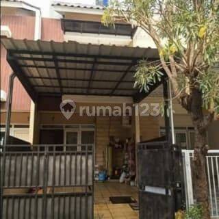 Dijual cepat murah rumah park residence 1