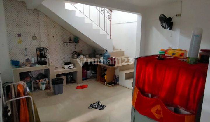 Dijual rumah cengkareng rawa buaya 2