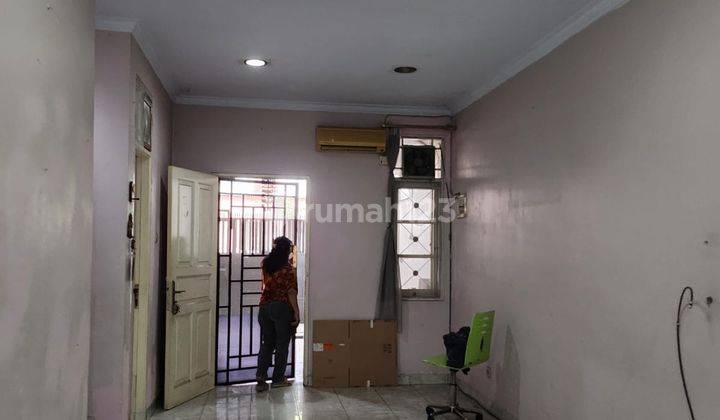 Dijual rumah taman palem murah 1