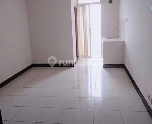 Dijual ceoat BUB apartemen PLUIT SEAVIEW 1