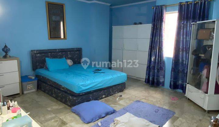 Dijual murah BU apartemen robinson jembatan dua 2