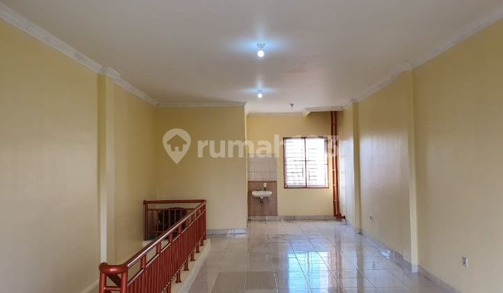 Quick sale shop house in City Resort Cengkareng, West Jakarta Quick sale shop house in City Resort Cengkareng, West Jakarta